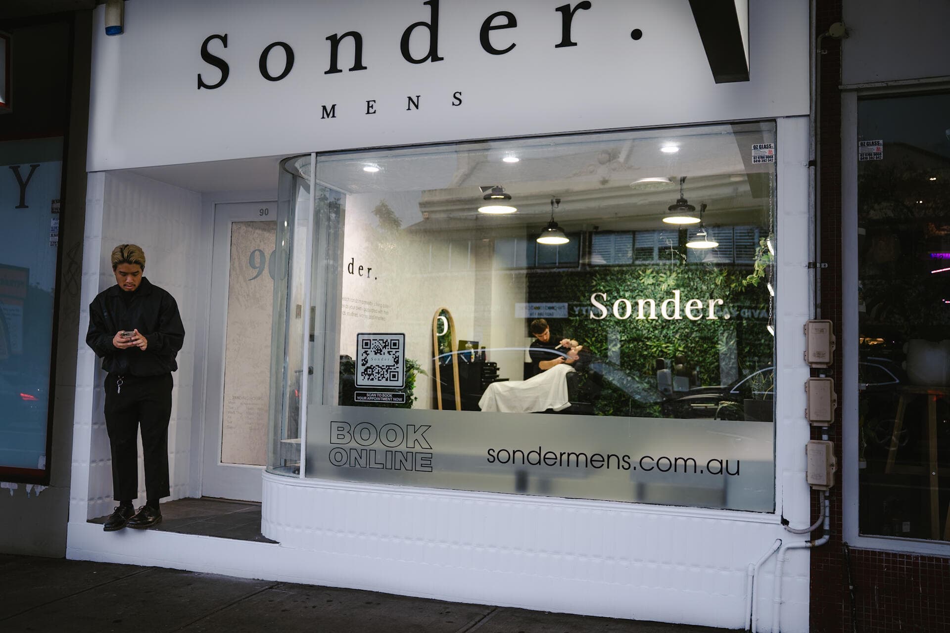 Bondi Junction