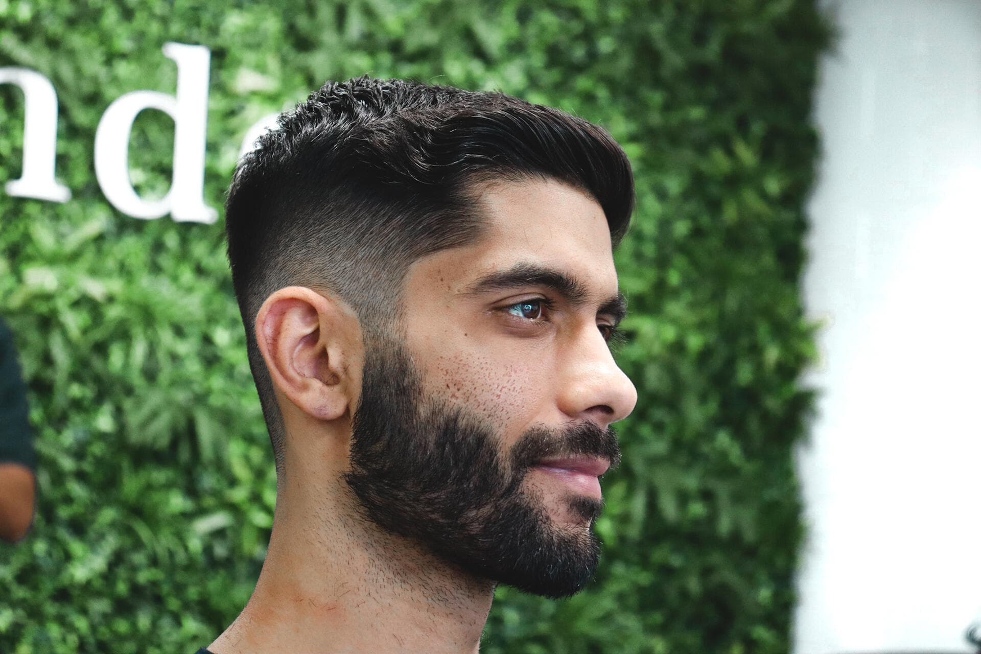 Crew Cut