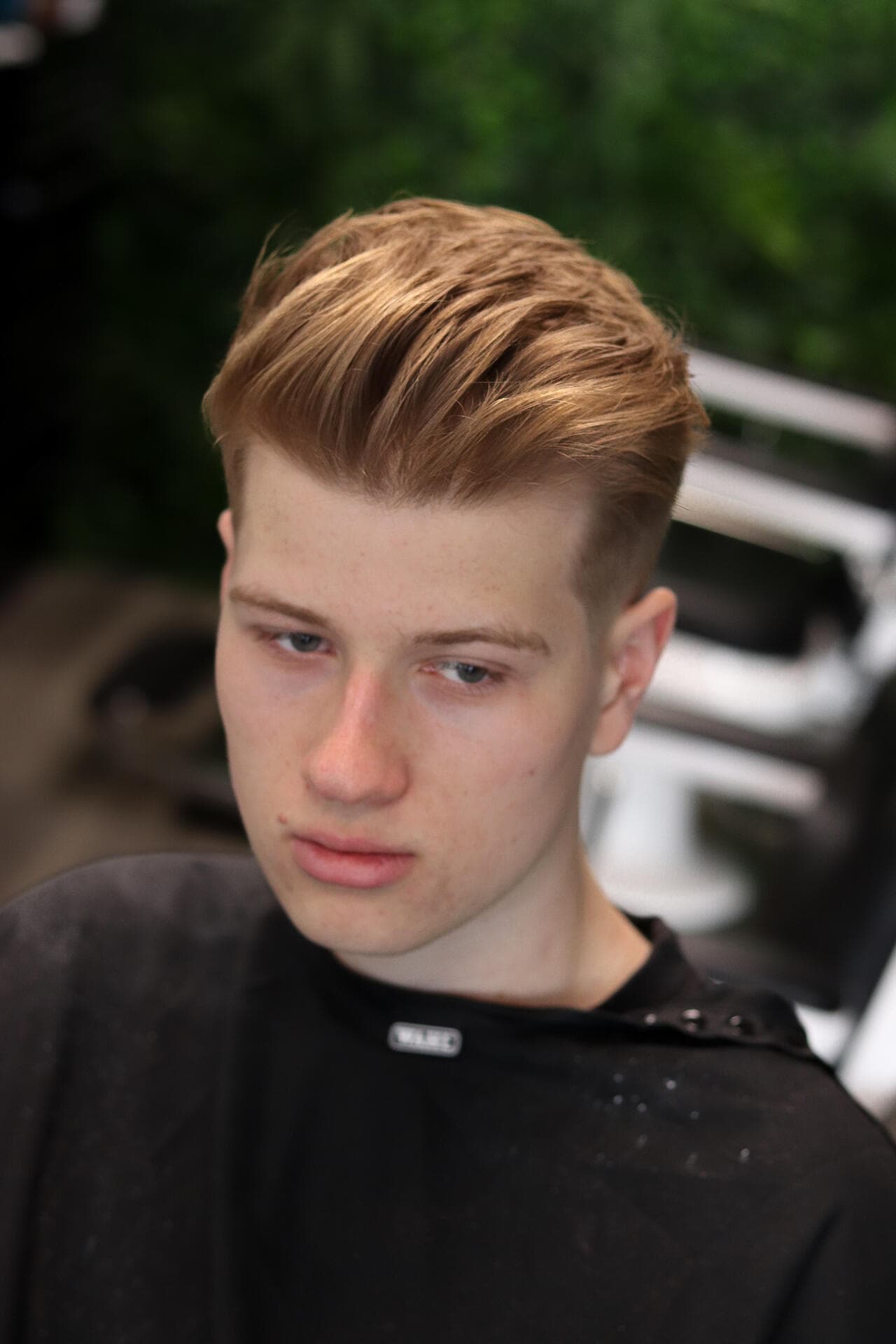 Quiff