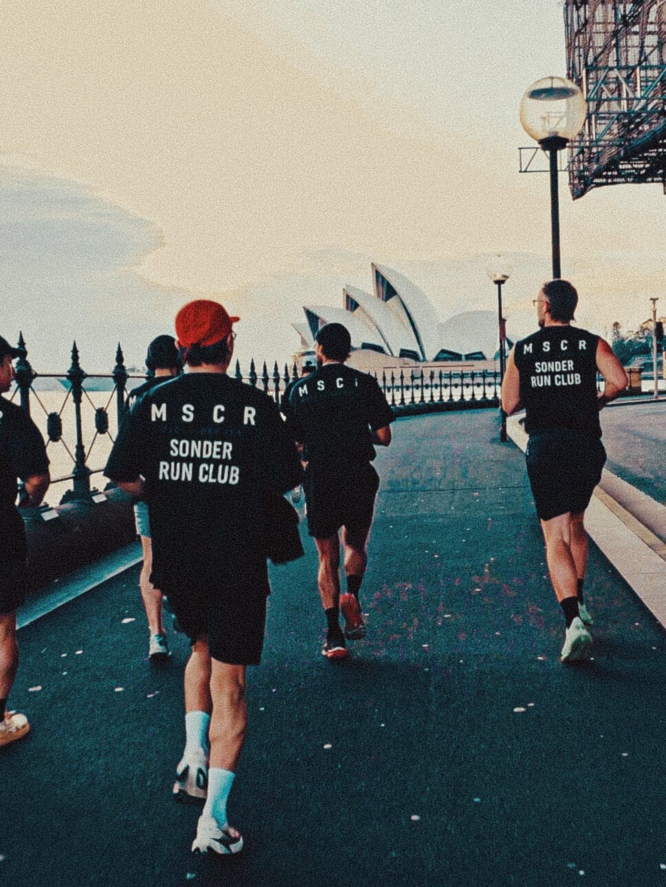 Sonder Run Club
