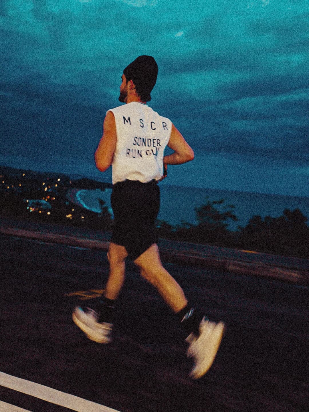 Sonder Run Club