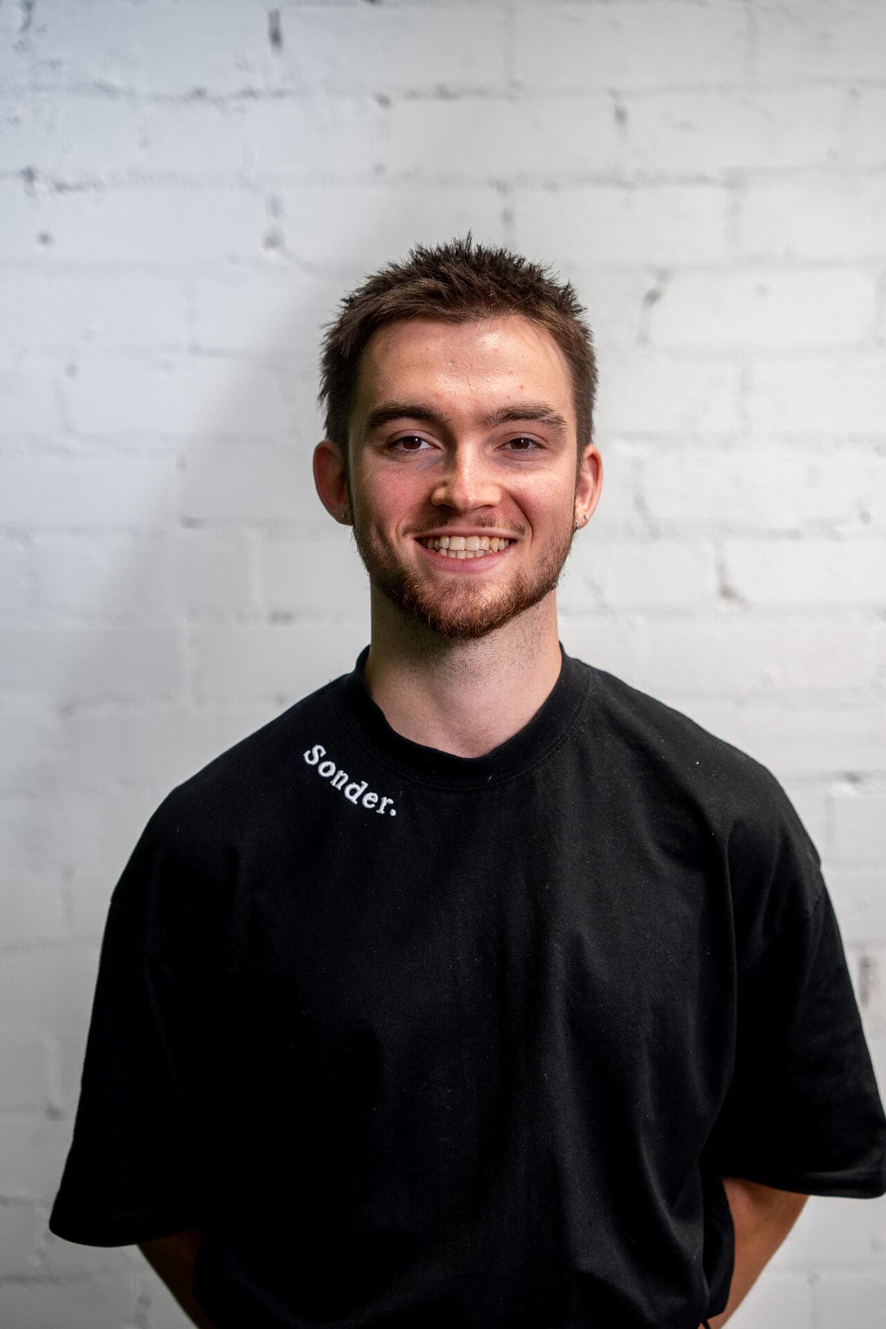 Connor Hinch