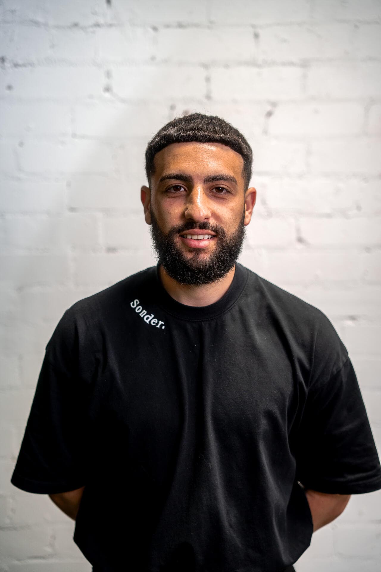Hadi Zahr