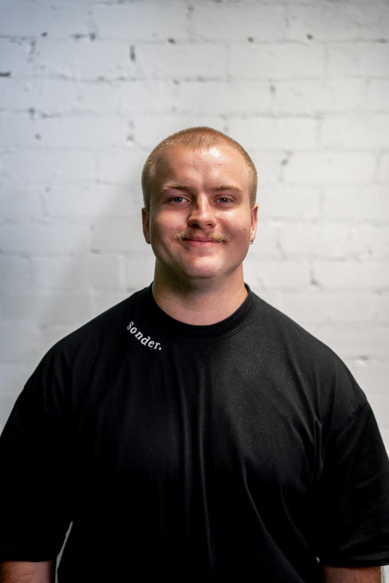 Lochlan Dudley