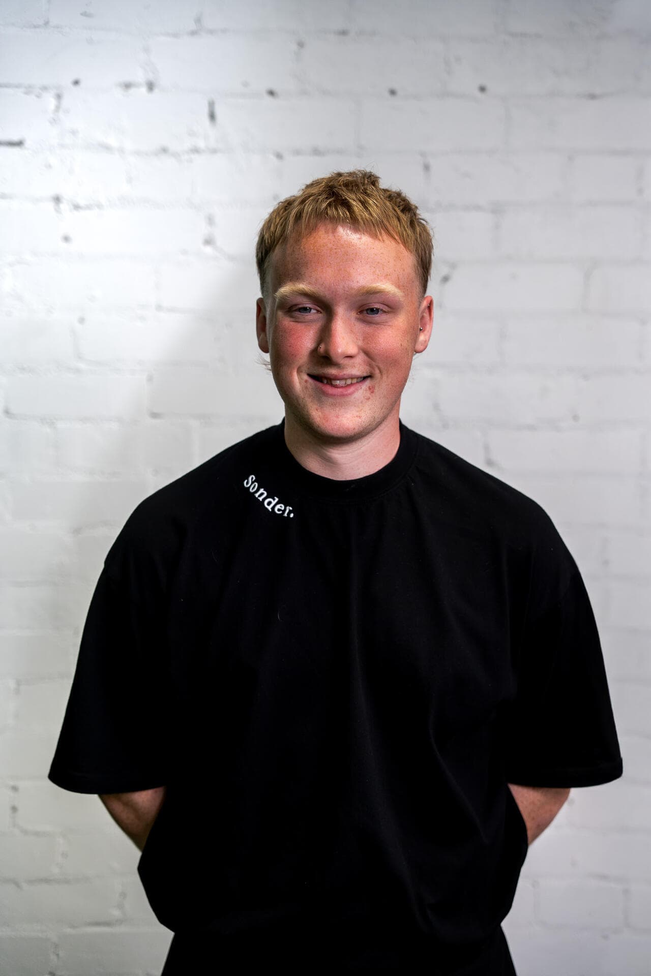 Rhys Hillman