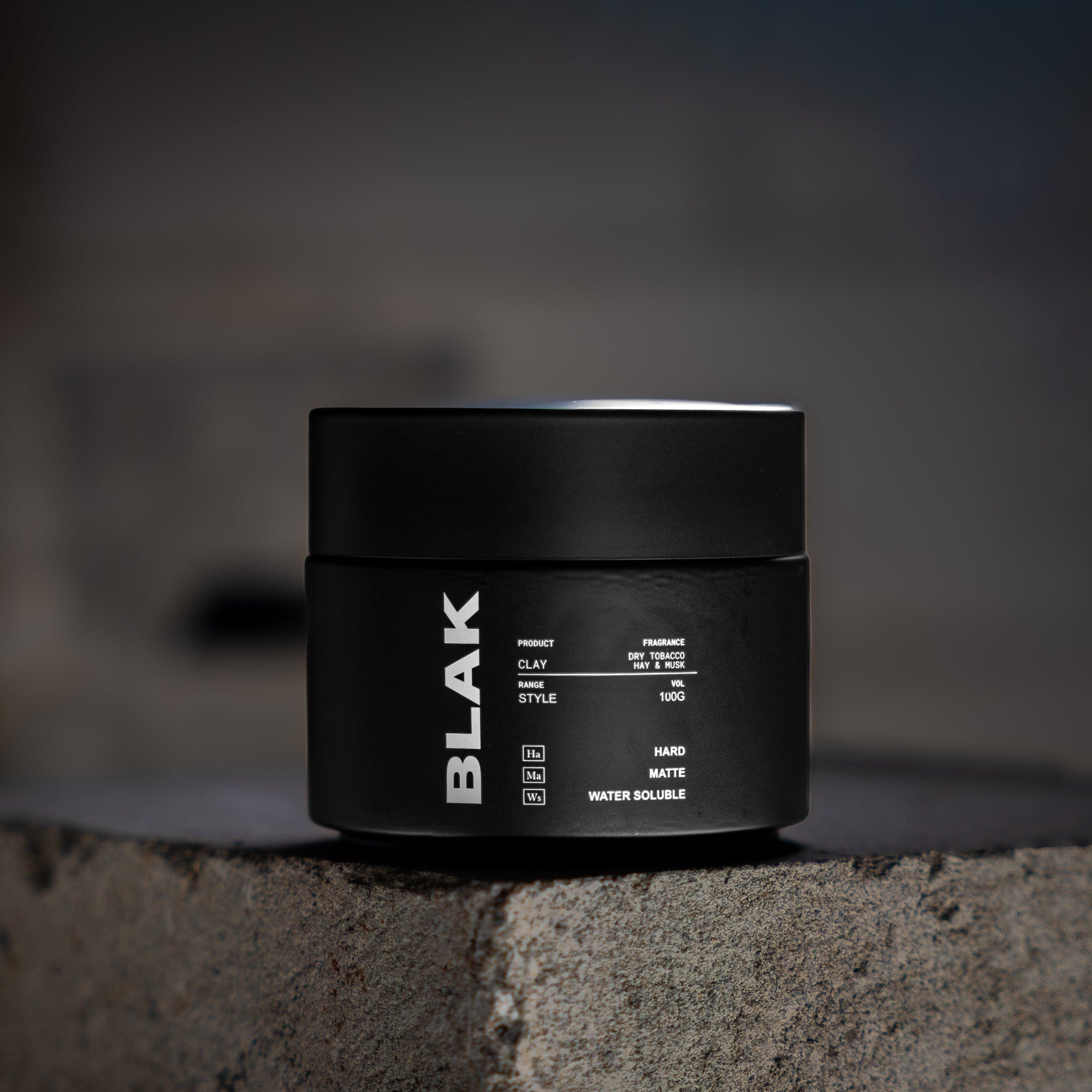 BLAK Clay