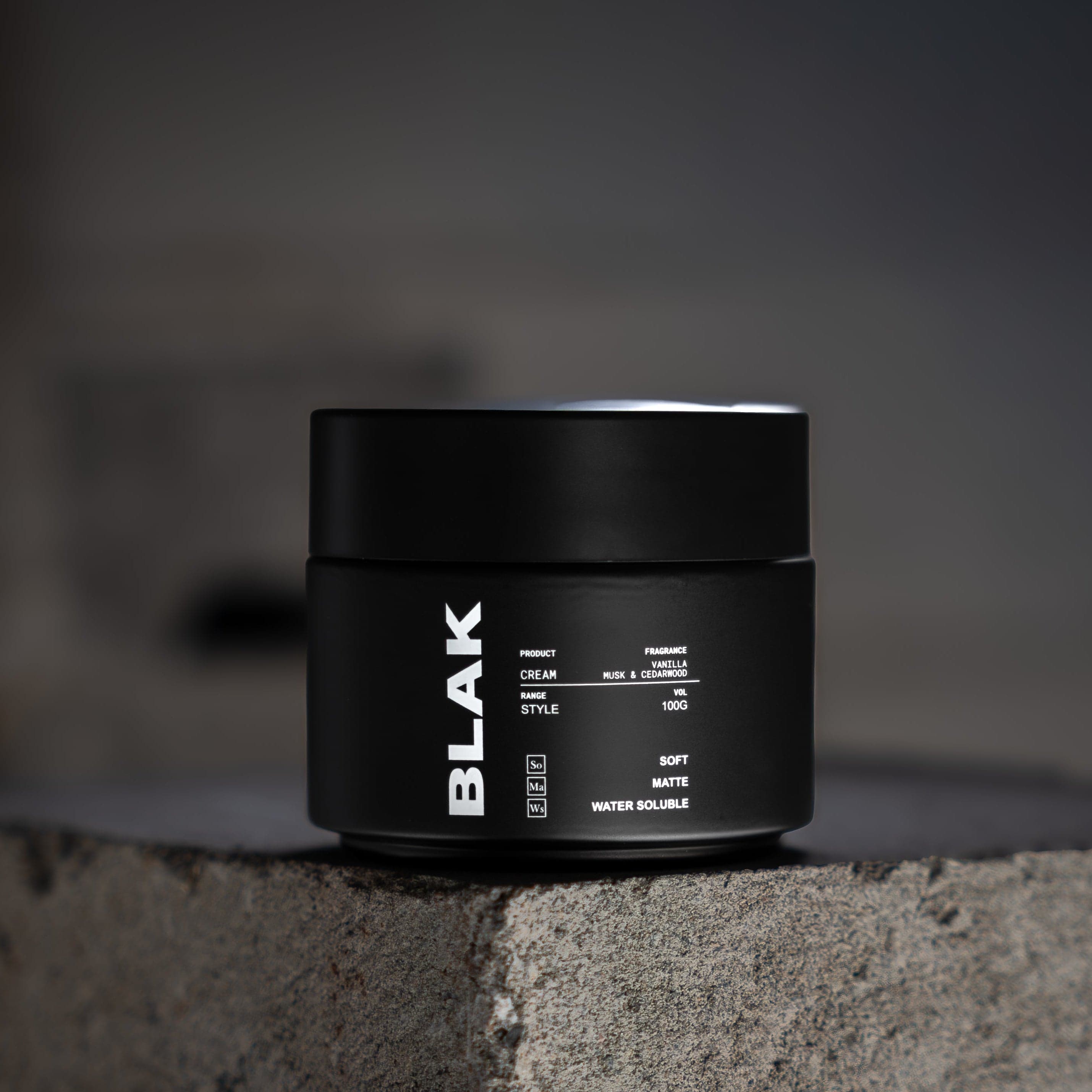 BLAK Cream