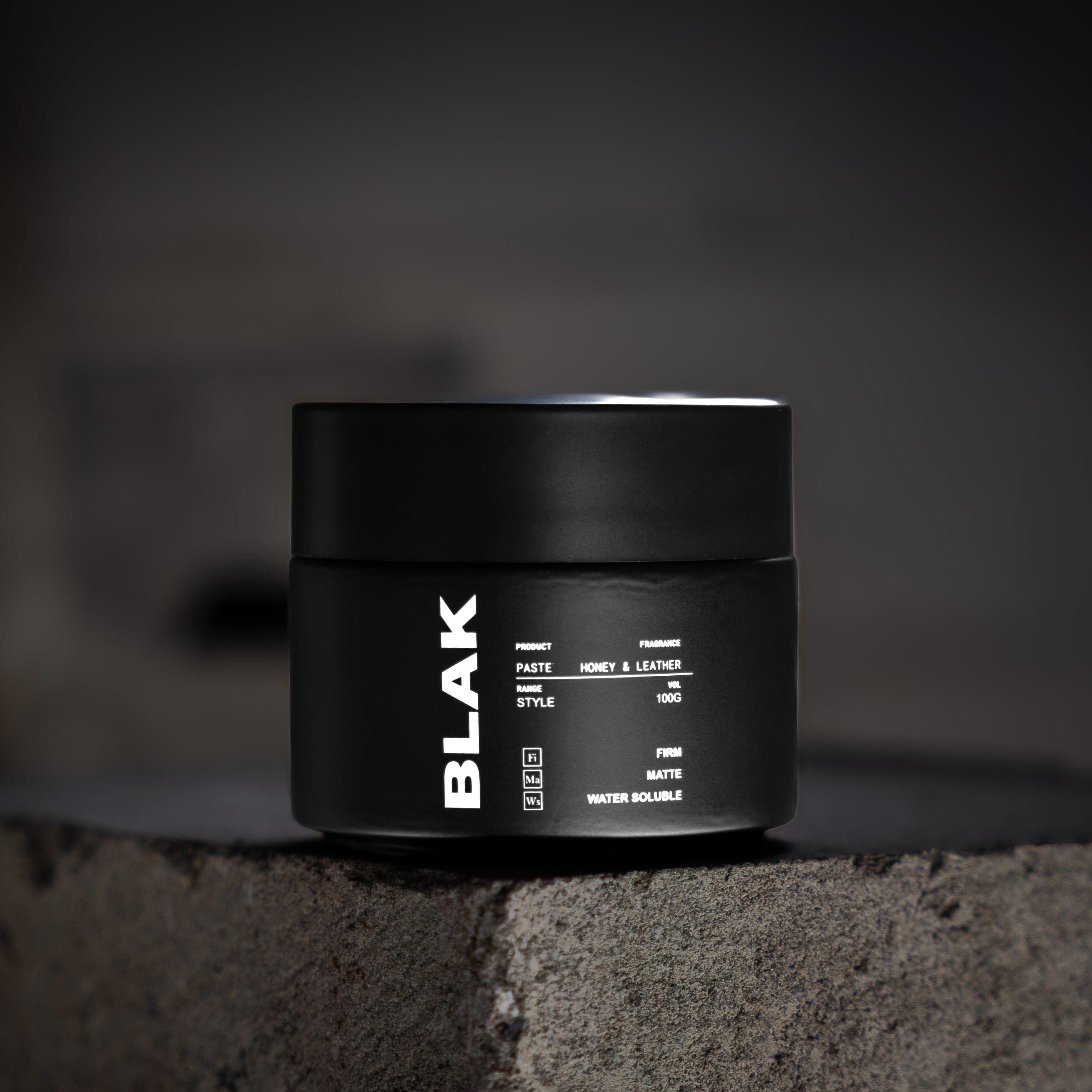 BLAK Paste