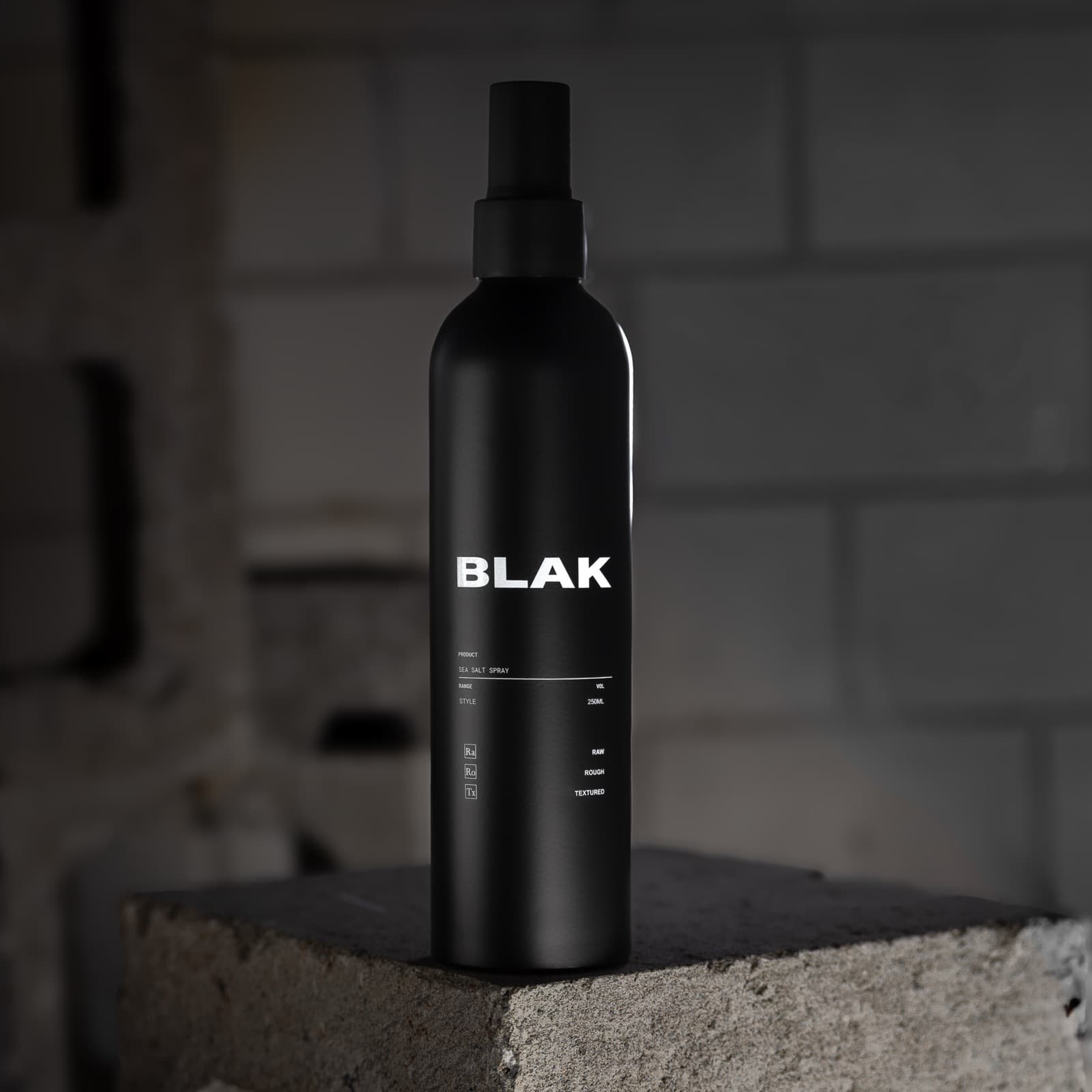 BLAK Sea Salt Spray