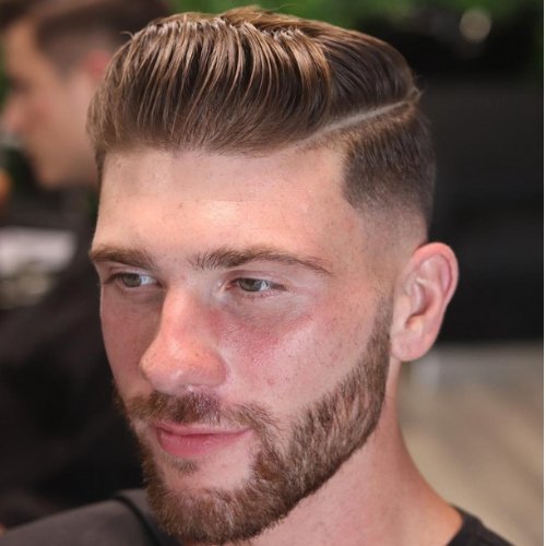 Dee Why Barber Sonder Men S Haircuts Espresso Bar